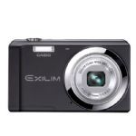 CASIO EX-ZS5 SYAH DJTAL FOTORAF MAKNES