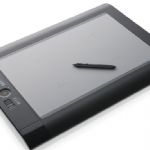 WACOM INTUOS4 EXTRA LARGE KABLOLU DTP PTK-1240-D