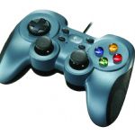 __LOGITECH F510 KABLOLU PC GAMEPAD 940-000114