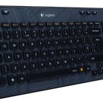 LOGITECH K360 KABLOSUZ KLAVYE TR Q 920-003084