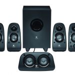 LOGITECH Z506 5+1 75W SPEAKER 980-000431