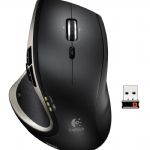 LOGITECH MX PERFORMANCE KABLOSUZ LAZER MOUSE 910-001116