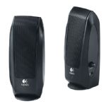  LOGITECH S120 1+1 2.3W SPEAKER 980-000010