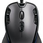 __LOGITECH G300 KABLOLU OPTIK MOUSE 910-002489