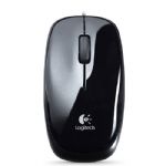 LOGITECH M115 KABLOLU OPTIK SIYAH MOUSE 910-001268