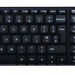  LOGITECH MK220 KABLOSUZ USB Q TR MM KLAVYE SET 920-003163