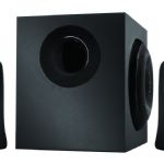 LOGITECH Z623 2+1 SPEAKER 980-000403