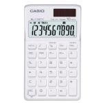 CASIO SL-1110TV-WE CEP TIPI HESAP MAKINESI