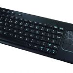  LOGITECH K400 KABLOSUZ KLAVYE TR Q 920-003120