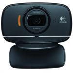 LOGITECH C525 SIYAH HD WEBCAM 960-000721