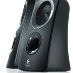 LOGITECH Z313 2+1 25W SPEAKER 980-000413