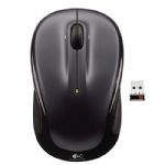 LOGITECH M325 KABLOSUZ KOYU GRI MOUSE 910-002142