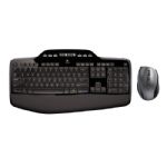 LOGITECH MK710 KABLOSUZ USB Q TR MM KLAVYE SET 920-002439