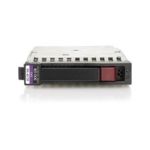 SAS 300GB HP 2.5 SFF 6G 10K RPM DUAL PORT ENTERPRISE HOT PLUG 507127-B21