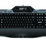 LOGITECH G510 GAMING KABLOLU KLAVYE Q TR 920-003698