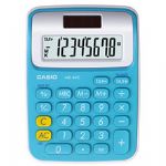 CASIO MS-6VC-BU MN MASA TIPI HESAP MAKNES