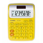 CASIO MS-6VC-YW MN MASA TIPI HESAP MAKNES