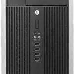 HP PC TCR B0F31EA Elite 8300 CMT i5-3470 4G 500G W7PRO