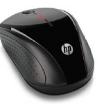 HP H2C22AA X3000 KABLOSUZ SIYAH MOUSE