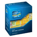 INTEL CORE i5 3470 3.20GHz 6M 1155P