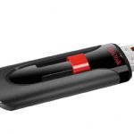 128GB USB CRUZER GLIDE SANDISK SDCZ60-128G-B35