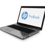 HP NB TCR B6N05EA 4740s i5-2450M 6G 750G 17.3 2GVGA W7PRO