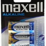 UK_MAXELL LR14 ALKLN ORTA (2LI BLSTR) UK