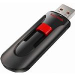 64GB USB CRUZER GLIDE SANDISK SDCZ60-064G-B35