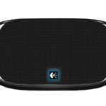 LOGITECH MINI BOOMBOX BLUETOOTH SPEAKER BLACK WHITE 984-000212