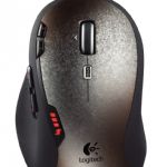 __LOGITECH G500 KABLOLU LASER GAMING MOUSE 910-001262