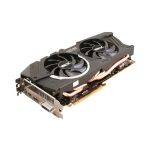 SAPPHIRE HD7970 OC 3GB 384B 16X GDDR5 11197-01-40G HDMI DVI 2MINI DP