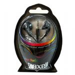 MAXELL COLOUR BUDZ SIYAH KULAKLIK 303483.00.CN