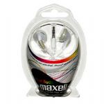 MAXELL COLOUR BUDZ BEYAZ KULAKLIK 303484.00.CN