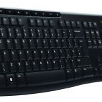 LOGITECH K270 KABLOSUZ KLAVYE TR Q 920-003761