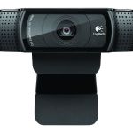 LOGITECH C920 SIYAH FULLHD WEBCAM 960-000767