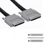 HP 341177-B21 12FT (3.6M) VHDCI/HDTS68 EXTERNAL SCSI CABLE KIT