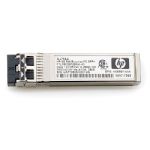 HP AJ715A 4Gb SHORT WAVE B-SERIES FC SFP 1-PACK