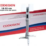 CODEGEN H18 18-32CM TELESKOPK TAVAN ASKI APARATI