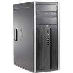 HP PC TCR XY099EA 6200 PRO MT i5-2400 2G 500G W7PRO