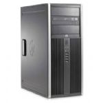 HP PC TCR XY130EA 8200 Elite CMT i5-2400 2G 500G W7PRO