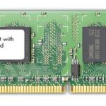 1GB DDR3 1333Mhz 1RX8 PC3-10600E-9 UNBUFFERED HP 500668-B21
