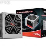 FRISBY FR-PW30C12 POWER SUPPLY 300W