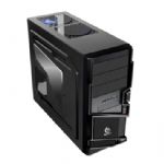 THERMALTAKE VN470B1W2E COMMANDER USB3 SYAH 700W