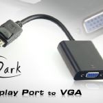 DARK DSPLAY PORT - ANALOG AKTF DNTRC ADAPTR DK-HD-ADPXVGA