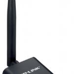 TP-LINK TL-WN7200ND 150Mb KABLOSUZ USB ADAPTR