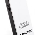 TP-LINK TL-WN727N 150 Mbps KABLOSUZ USB ADAPTR
