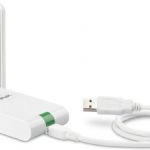 TP-LINK TL-WN822N 300 Mbps KABLOSUZ USB ADAPTR