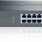 TP-LINK TL-SG1016D 16 PORT 10/100/1000 SWITCH