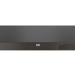 HP AF616A SERVER CONSOLE 0x2x8 PORT ANALOG KVM SWITCH