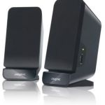 CREATIVE SBS A60 4W RMS 1+1 HOPARLR SYAH
